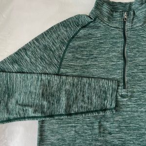 Lululemon Mens 1/4 zip pullover